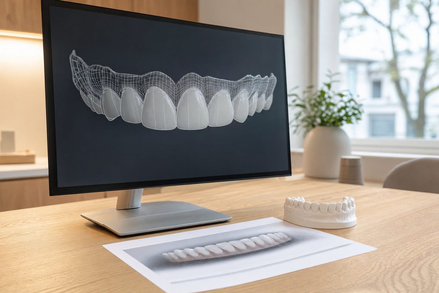 Ce întrebări să pui la consultația de estetică dentară înainte să accepți un plan de tratament?