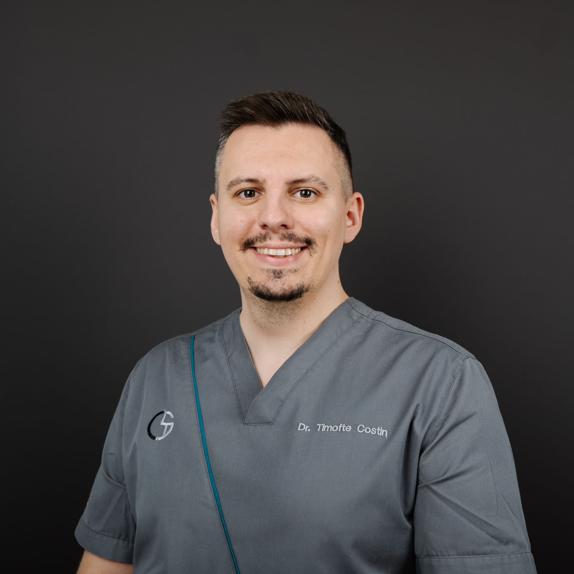 Dr. Timofte Costin